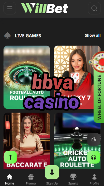 BBVA Casino - Best Banking-Friendly Casino-www.bdqngd.com