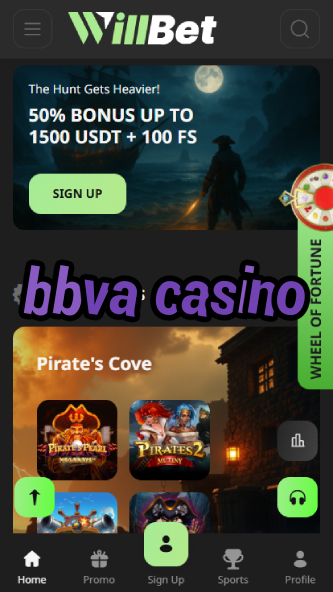 BBVA Casino - Best Banking-Friendly Casino-www.bdqngd.com