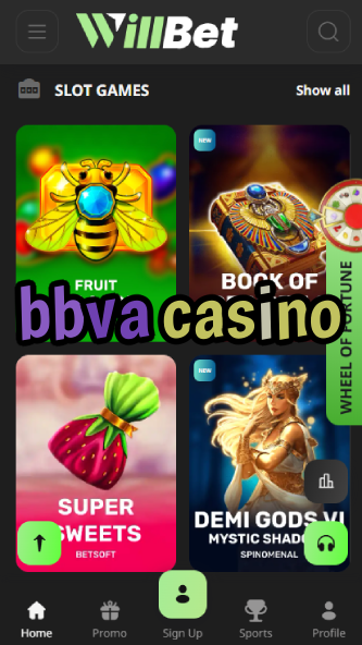 BBVA Casino - Best Banking-Friendly Casino-www.bdqngd.com